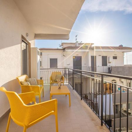 Maison Marie Deluxe Apartment Sorrento Esterno foto