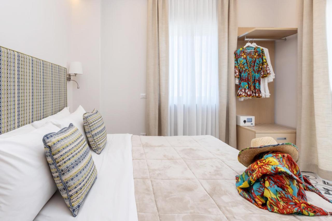Maison Marie Deluxe Apartment Sorrento Esterno foto